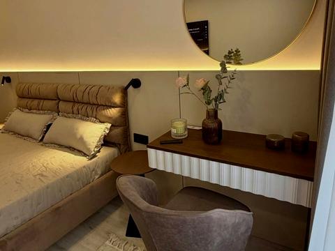 квартира за адресою Вільхова вул., 11-А