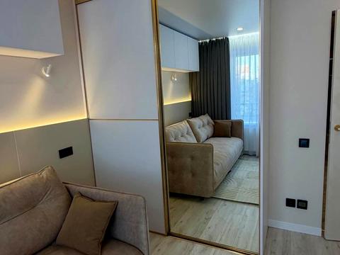 квартира за адресою Вільхова вул., 11-А