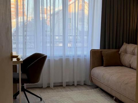 квартира за адресою Вільхова вул., 11-А