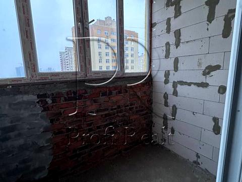 квартира за адресою Сім'ї Кульженків вул. (Петра Дегтяренка), 37