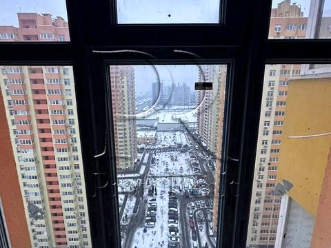 квартира за адресою Сім'ї Кульженків вул. (Петра Дегтяренка), 37