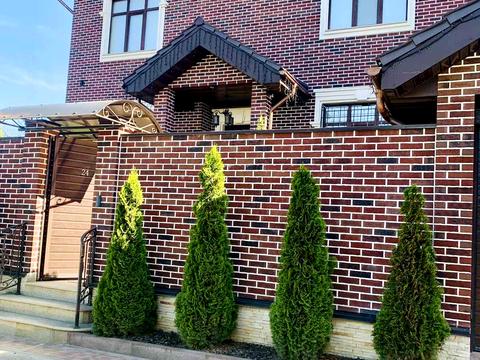 дом по адресу 126-та Садова ул.