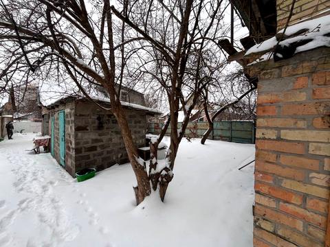 ділянка за адресою Ново-Оскольська вул.