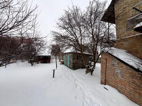 ділянка за адресою Ново-Оскольська вул.