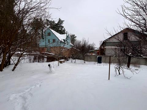 ділянка за адресою Ново-Оскольська вул.