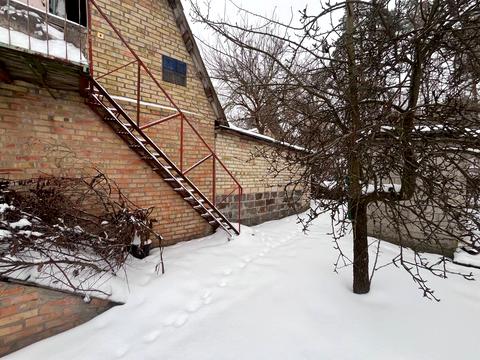 ділянка за адресою Ново-Оскольська вул.