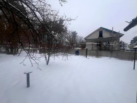 ділянка за адресою Ново-Оскольська вул.