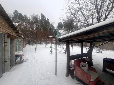 ділянка за адресою Ново-Оскольська вул.