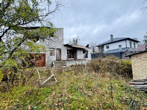 ділянка за адресою Василя Стуса вул. (Пушкінська)