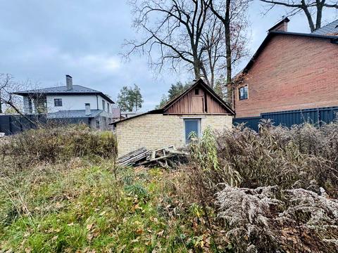 ділянка за адресою Василя Стуса вул. (Пушкінська)