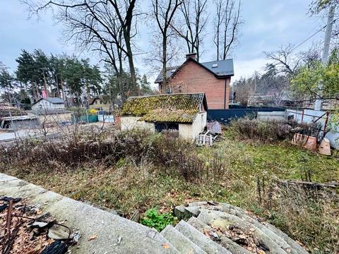 ділянка за адресою Василя Стуса вул. (Пушкінська)