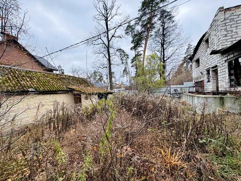 ділянка за адресою Василя Стуса вул. (Пушкінська)