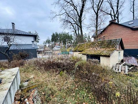 ділянка за адресою Василя Стуса вул. (Пушкінська)