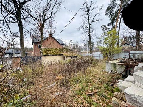 ділянка за адресою Василя Стуса вул. (Пушкінська)