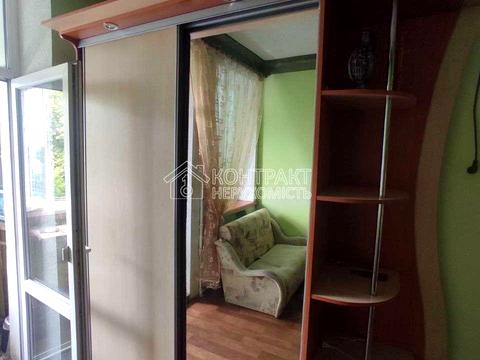 квартира за адресою Китаєнка вул., 5в