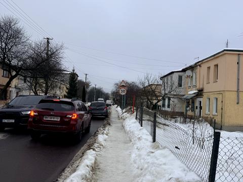 квартира за адресою Ярослава Гашека вул., 8