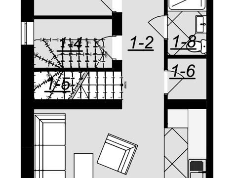 будинок за адресою с. Підберізці, Нова