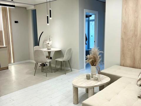 квартира по адресу Киевская ул., 5-Б