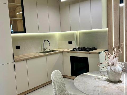 квартира за адресою Київська вул., 5-Б