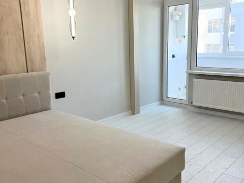 квартира за адресою Київська вул., 5-Б