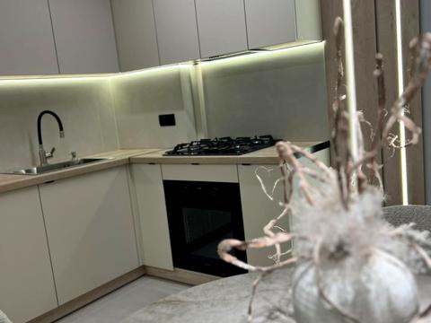 квартира за адресою Київська вул., 5-Б