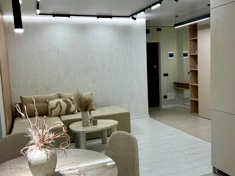 квартира за адресою Київська вул., 5-Б