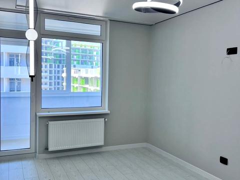 квартира за адресою Київська вул., 5-Б