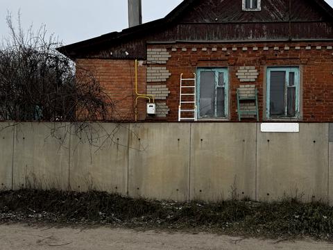 будинок за адресою Харківська