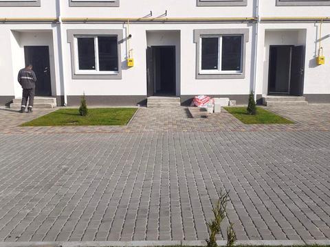 дом по адресу Ясна ул., 12