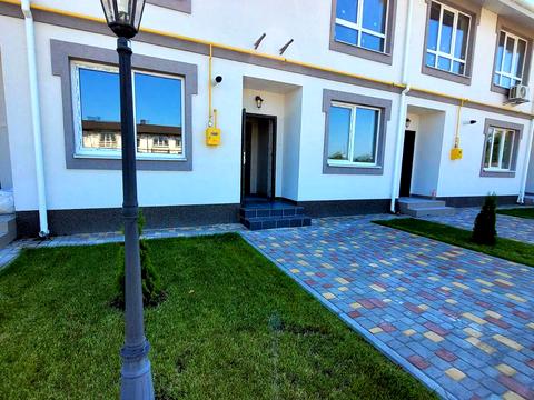 дом по адресу Ясна ул., 12