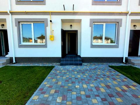 дом по адресу Ясна ул., 12