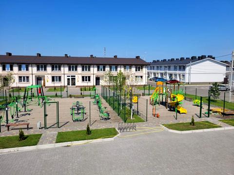 дом по адресу Ясна ул., 12