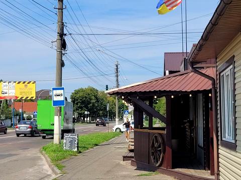 дом по адресу Ясна ул., 12