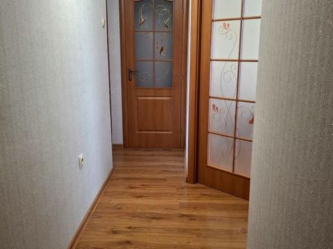 квартира по адресу Заречанская ул., 18/2