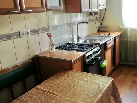 квартира за адресою Європейська вул., 6