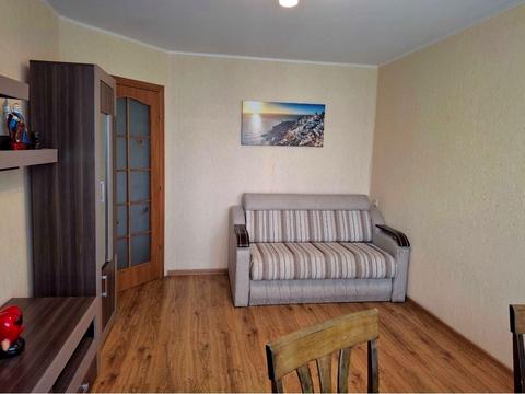 квартира по адресу Заречанская ул., 18/2