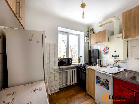 квартира за адресою Оленівська вул., 34-А