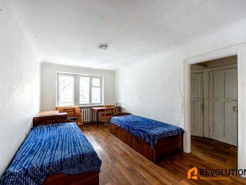 квартира за адресою Оленівська вул., 34-А