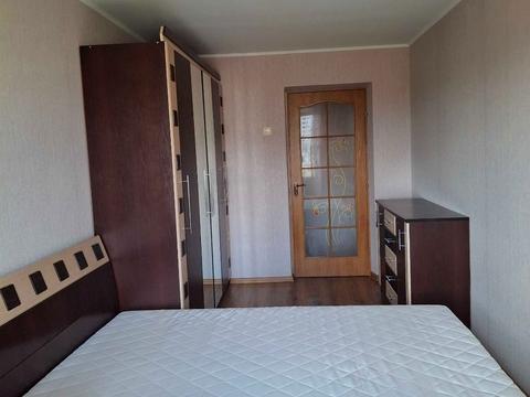 квартира по адресу Заречанская ул., 18/2