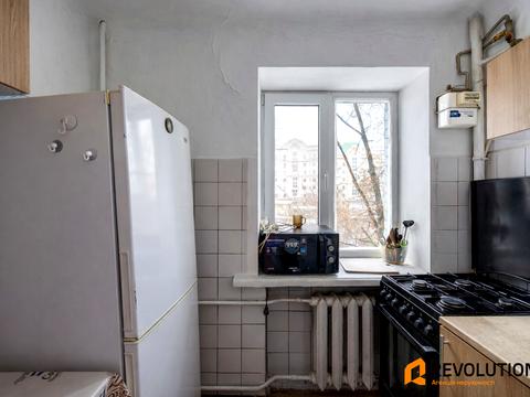 квартира за адресою Оленівська вул., 34-А