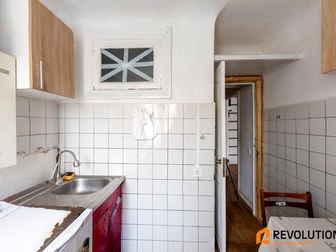 квартира за адресою Оленівська вул., 34-А