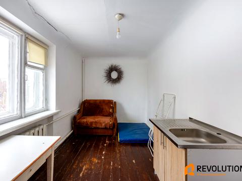 квартира за адресою Оленівська вул., 34-А