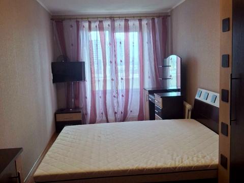 квартира по адресу Заречанская ул., 18/2