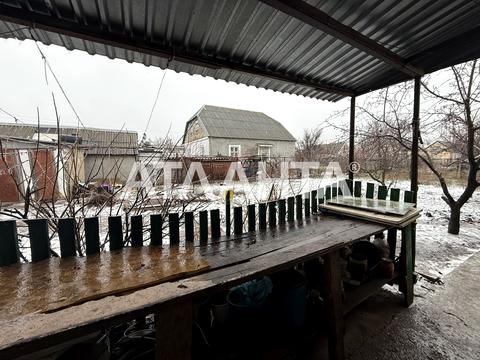 будинок за адресою Миколи Аркаса вул. (Обнорського)