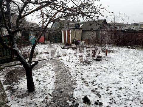 будинок за адресою Миколи Аркаса вул. (Обнорського)