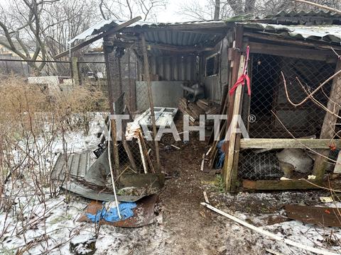 будинок за адресою Миколи Аркаса вул. (Обнорського)