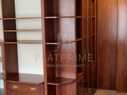 квартира за адресою Гетьмана Павла Скоропадського вул. (Льва Толстого), 8-А