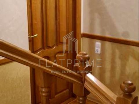 квартира за адресою Гетьмана Павла Скоропадського вул. (Льва Толстого), 8-А