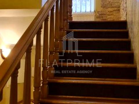 квартира за адресою Гетьмана Павла Скоропадського вул. (Льва Толстого), 8-А