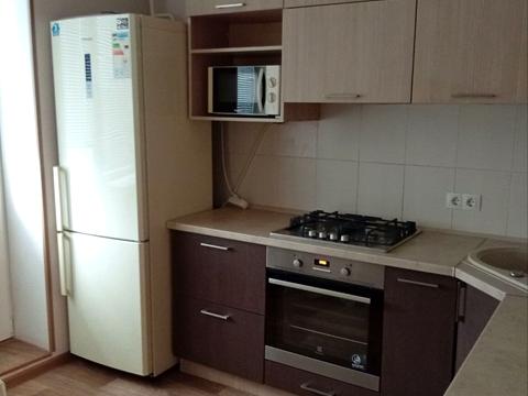 квартира за адресою Перемоги просп., 53б